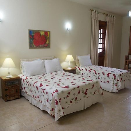 Refugio Do Imperador Hospedaria Tiradentes Ngoại thất bức ảnh