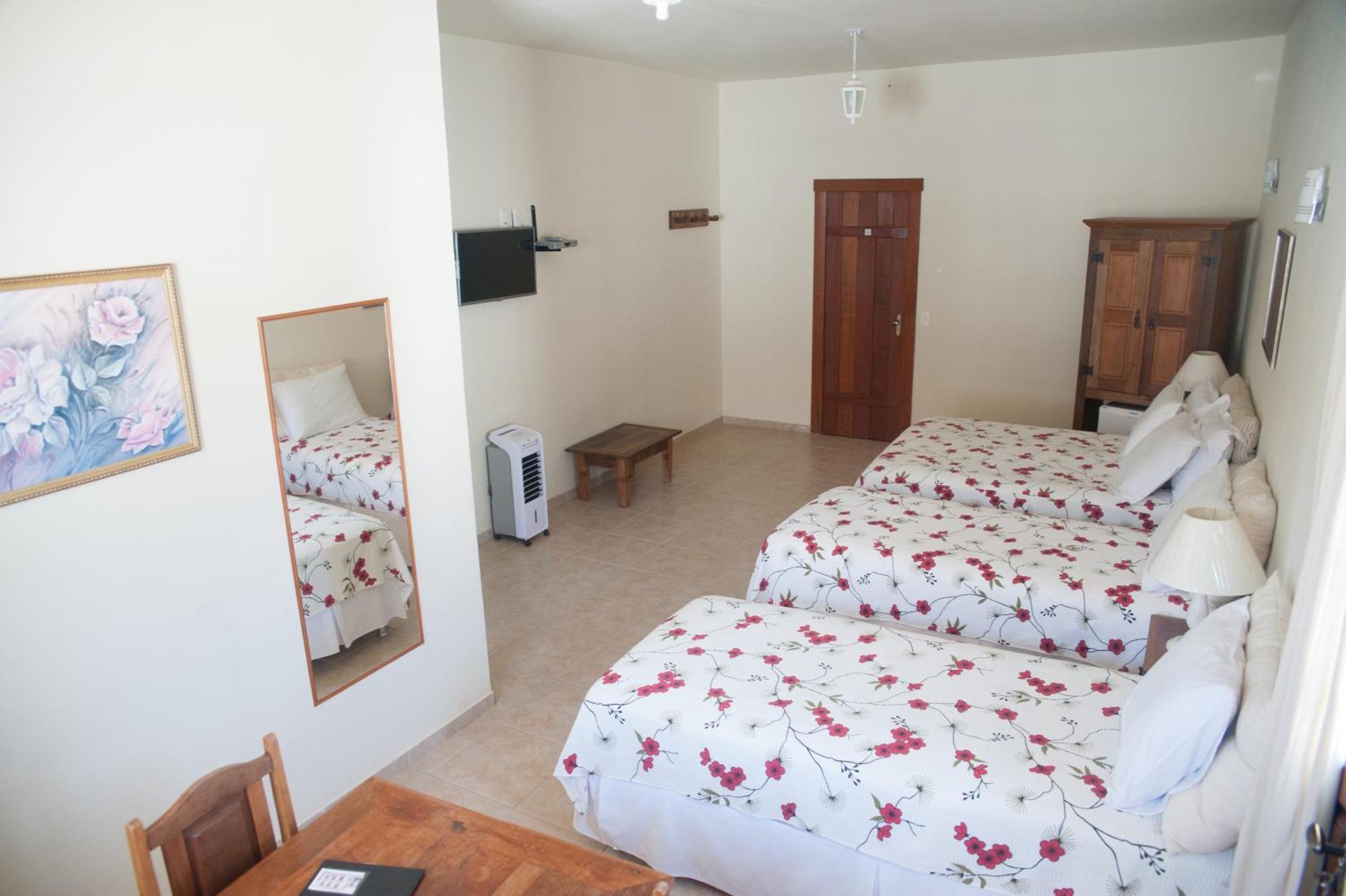 Refugio Do Imperador Hospedaria Tiradentes Ngoại thất bức ảnh