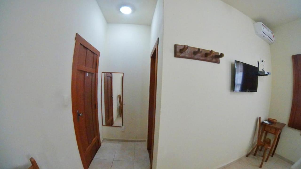 Refugio Do Imperador Hospedaria Tiradentes Ngoại thất bức ảnh